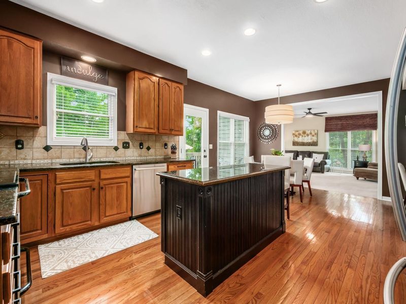 8788 Winnoch Court, Dublin, OH 43017 Photo 14