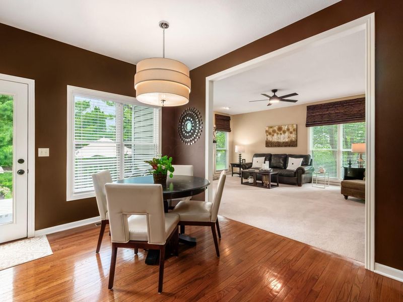 8788 Winnoch Court, Dublin, OH 43017 Photo 16