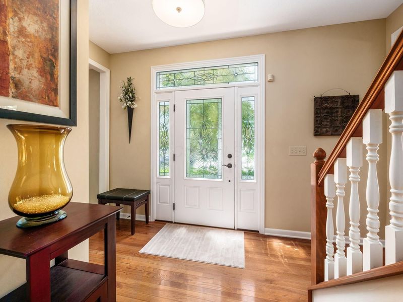 8788 Winnoch Court, Dublin, OH 43017 Photo 4