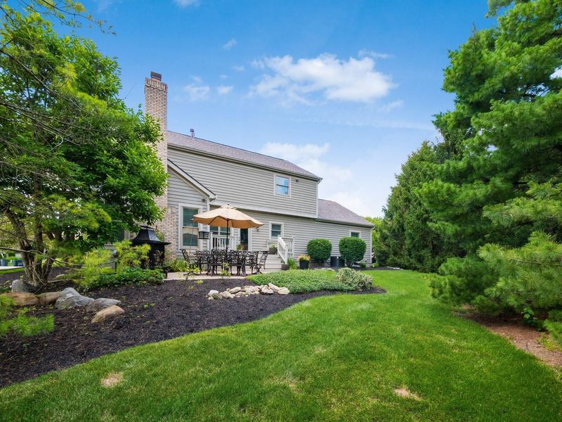 8788 Winnoch Court, Dublin, OH 43017 Photo 49