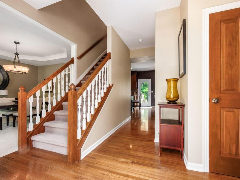 8788 Winnoch Court, Dublin, OH 43017 Photo 5