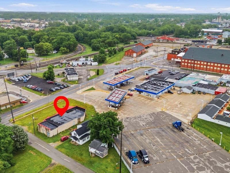 721 W Center Street , Marion, OH 43302 Photo 17