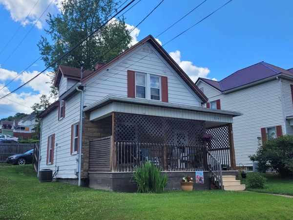 504 Duncan Avenue, Clarksburg, WV 26301
