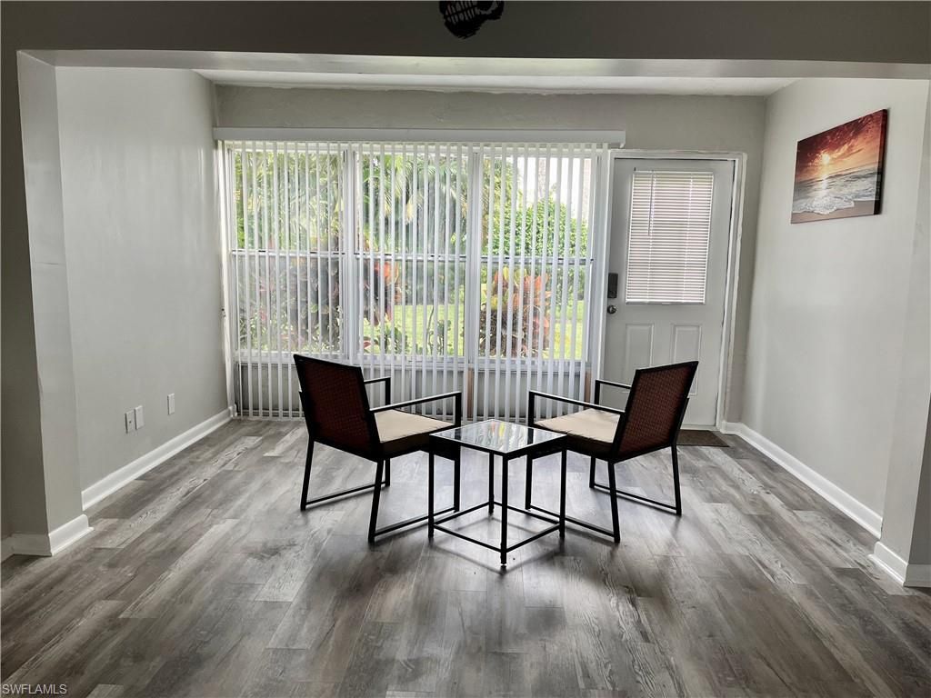 190 Palm Dr , Unit 1, Naples, FL 34112 Photo