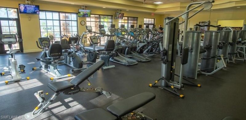 10337 Heritage Bay Blvd, Unit 1813, Naples, FL 34120 Photo