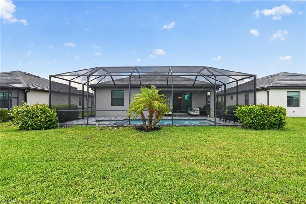 1385 Birdie Dr , Naples, FL 34120 Photo