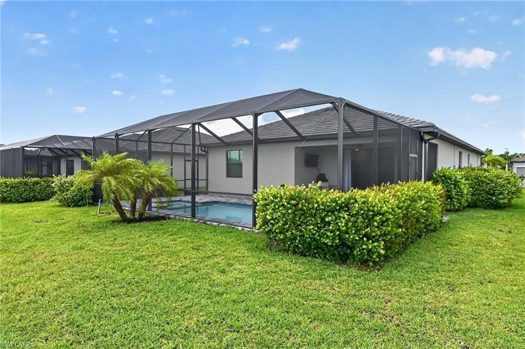 1385 Birdie Dr , Naples, FL 34120 Photo