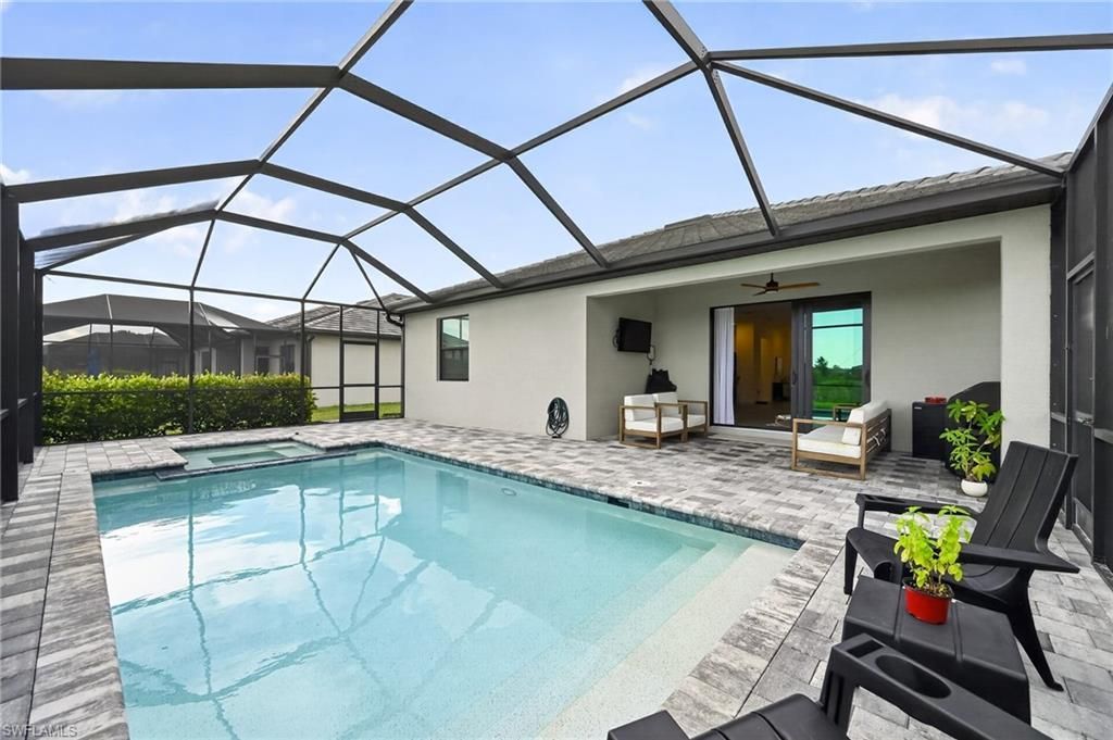 1385 Birdie Dr , Naples, FL 34120 Photo