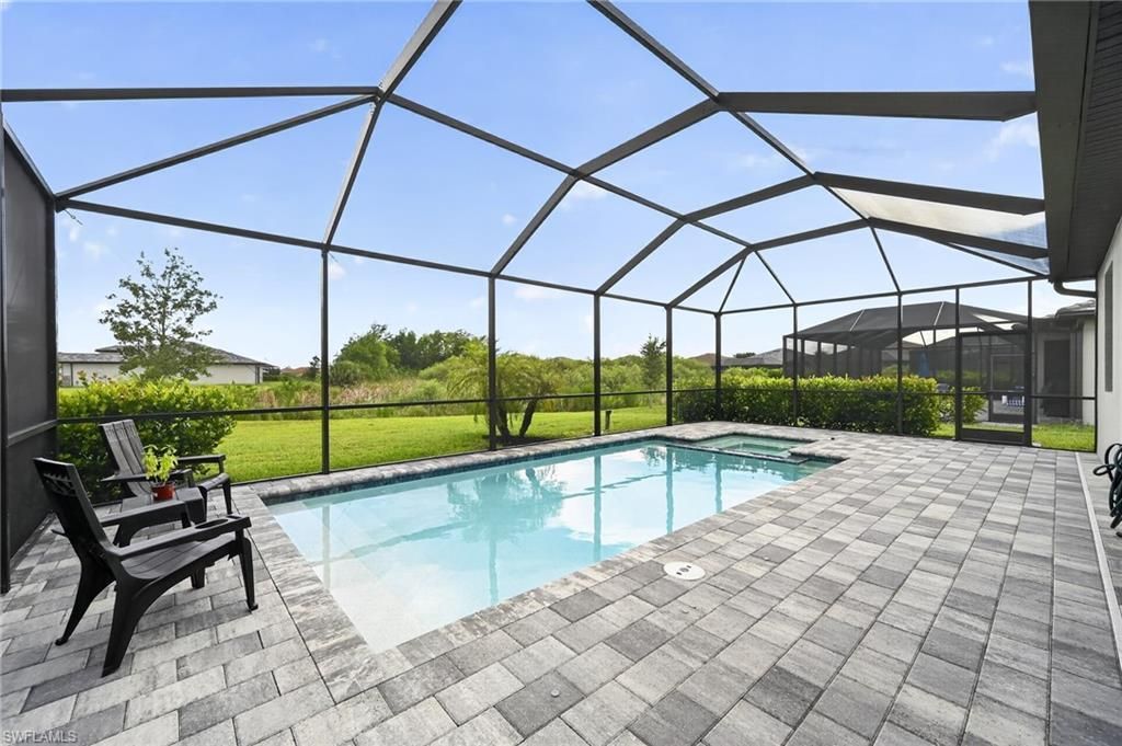1385 Birdie Dr , Naples, FL 34120 Photo
