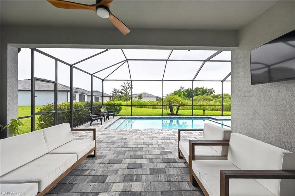1385 Birdie Dr , Naples, FL 34120 Photo