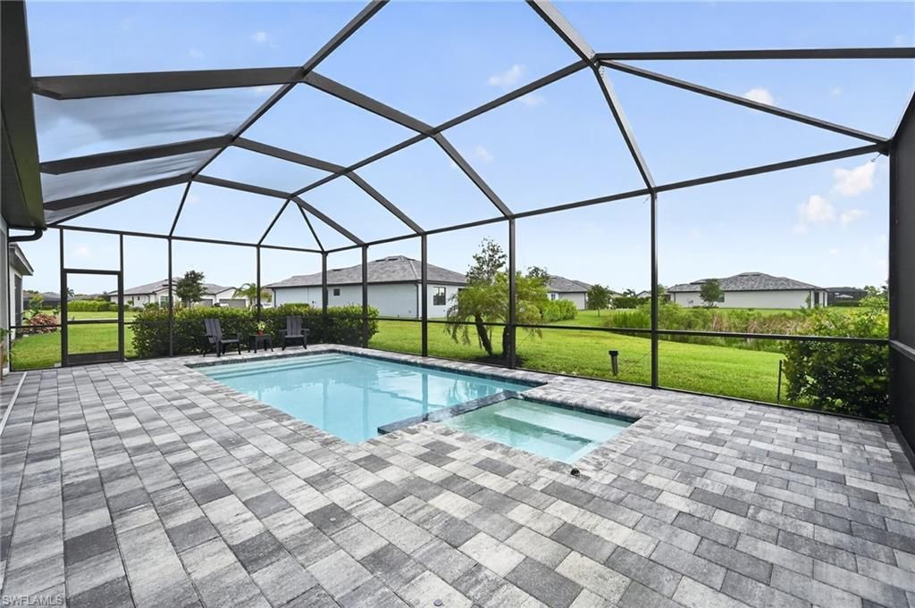 1385 Birdie Dr , Naples, FL 34120 Photo