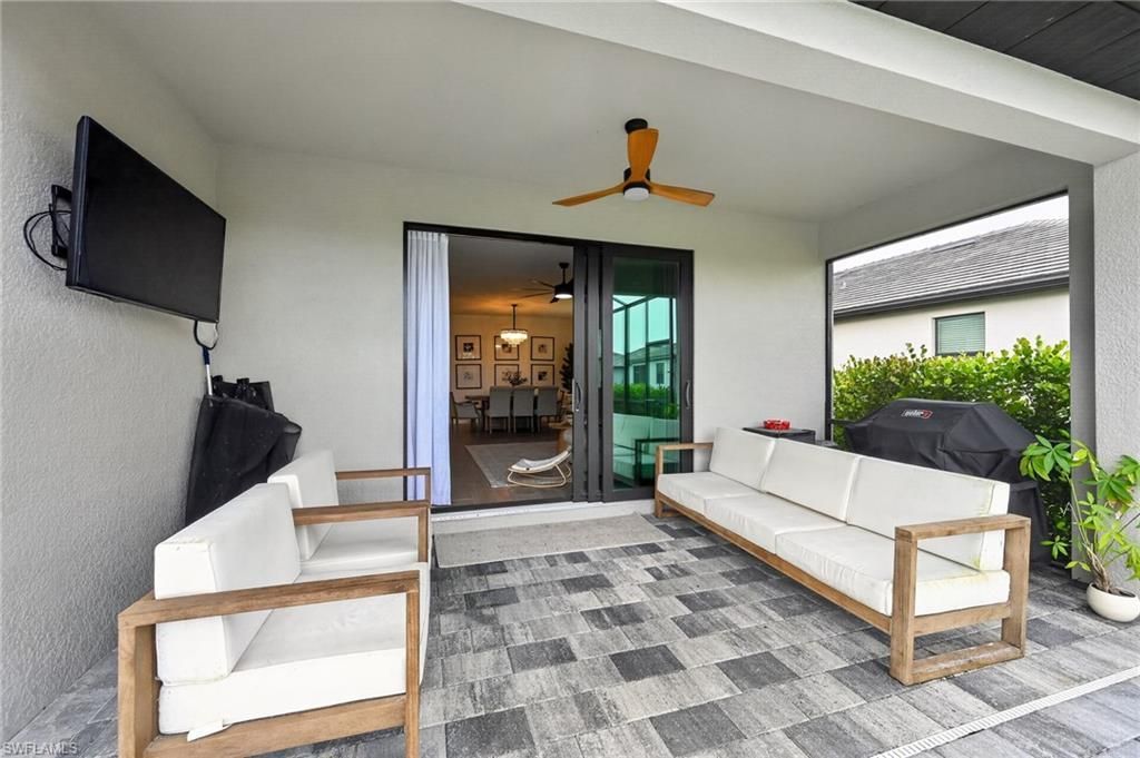 1385 Birdie Dr , Naples, FL 34120 Photo