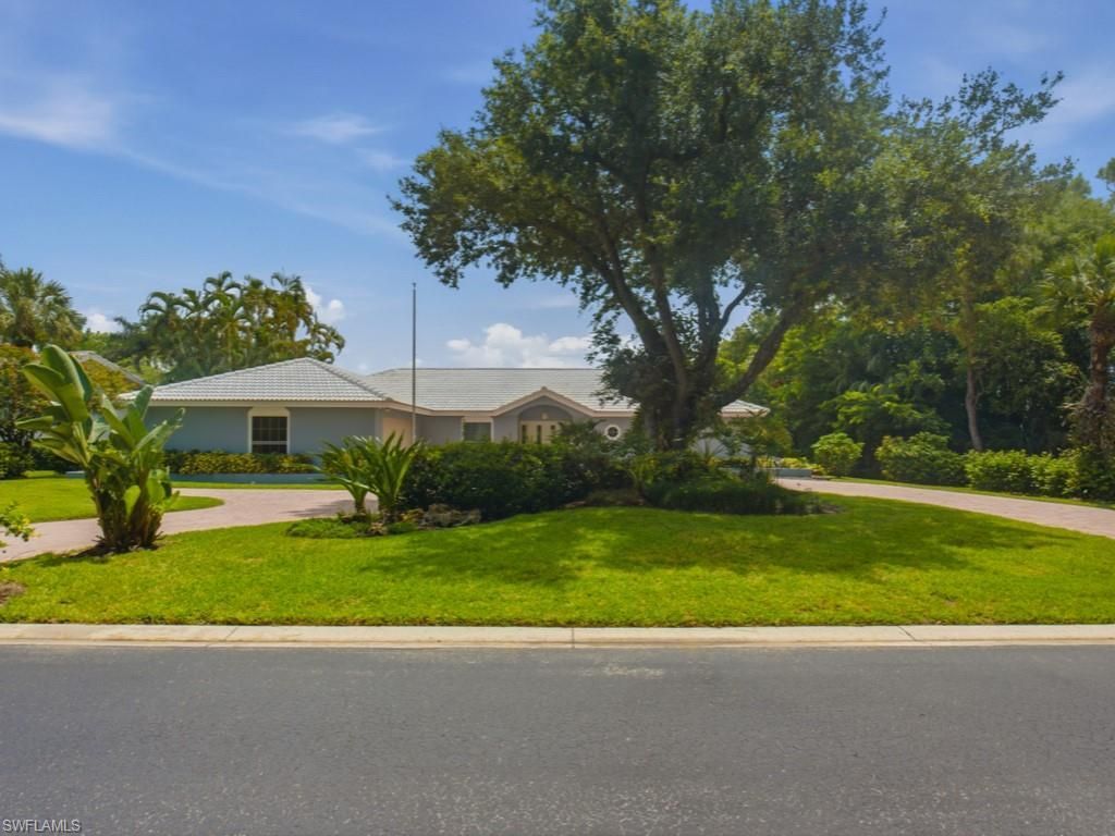 740 Bald Eagle Dr, Unit 40, Naples, FL 34105 Photo