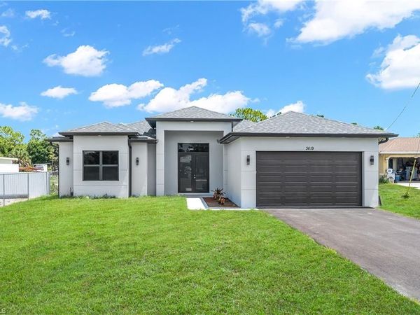 3619 Randall Bvld , NAPLES, FL 34120