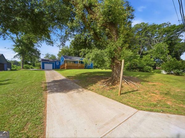 2477 Mcafee Road, Decatur, GA 30032