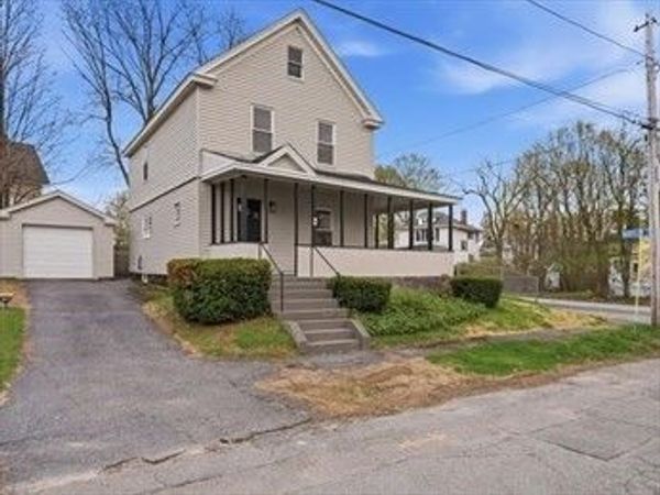 47 Hale St, Leominster, MA 01453