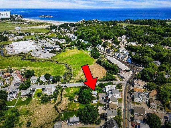 38R Bass Ave, Gloucester, MA 01930