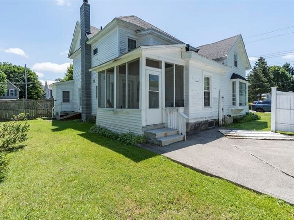 126 S Rutland Street , Watertown, NY 13601