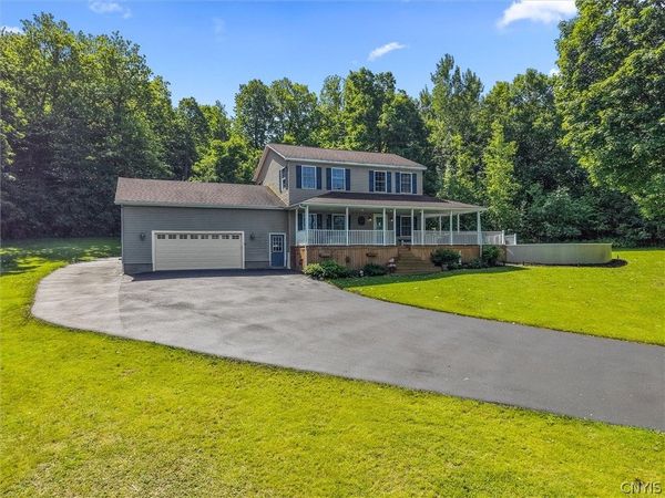 21400 Hadcock Road , Watertown, NY 13601