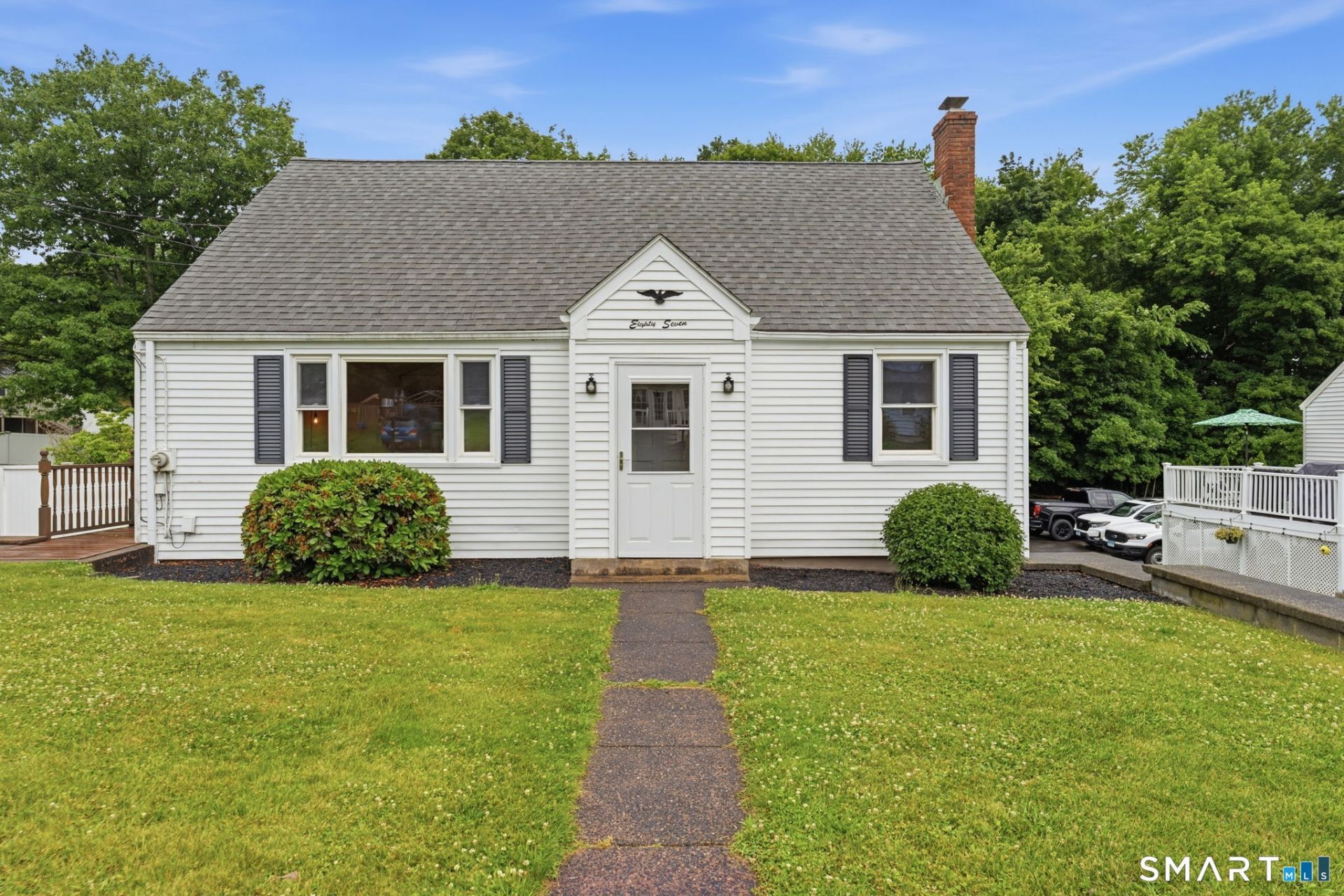 87 Lewis, Middletown, CT 06457 Main Photo