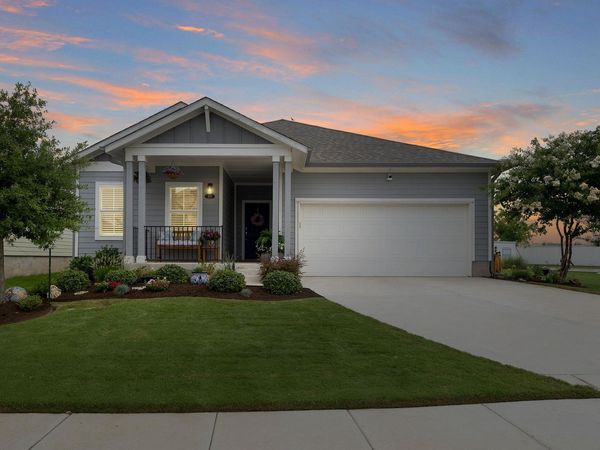 234 Appleberry LN , Elgin, TX 78621