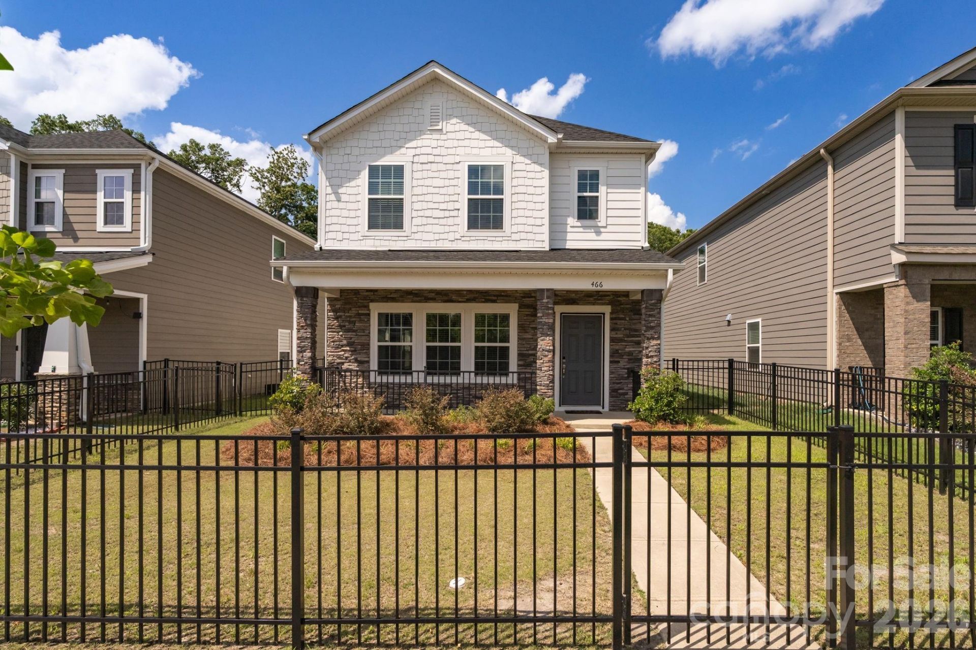 466 Cranford Drive, Pineville, NC 28134 Main Photo