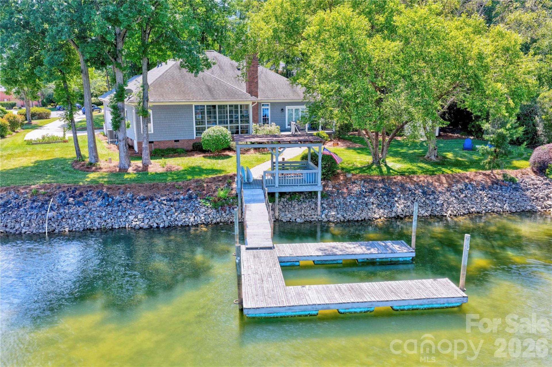 165 Prestwood Lane, Mooresville, NC 28117 Main Photo