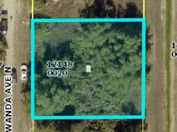 LEHIGH ACRES, FL 33971