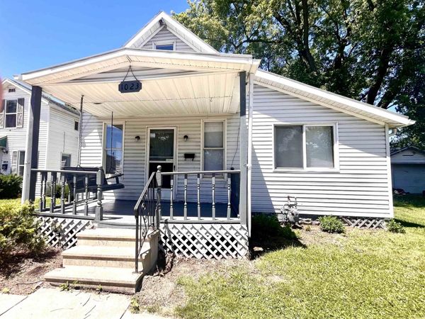 1023 Cone Street, Elkhart, IN 46514