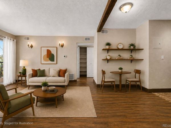 4899 S Dudley Street, Unit J-12, Littleton, CO 80123