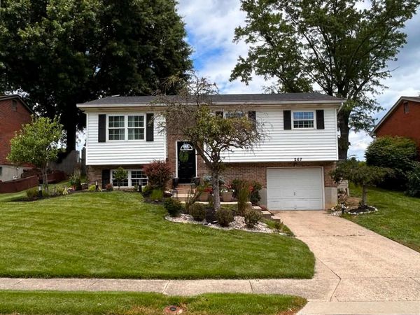 267 Merravay Drive, Florence, KY 41042