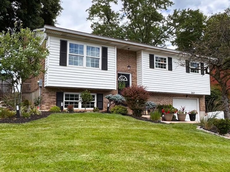 267 Merravay Drive, Florence, KY 41042 Photo 2