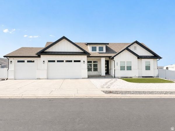 2993 E LAKE VISTA DR , Eagle Mountain, UT 84005