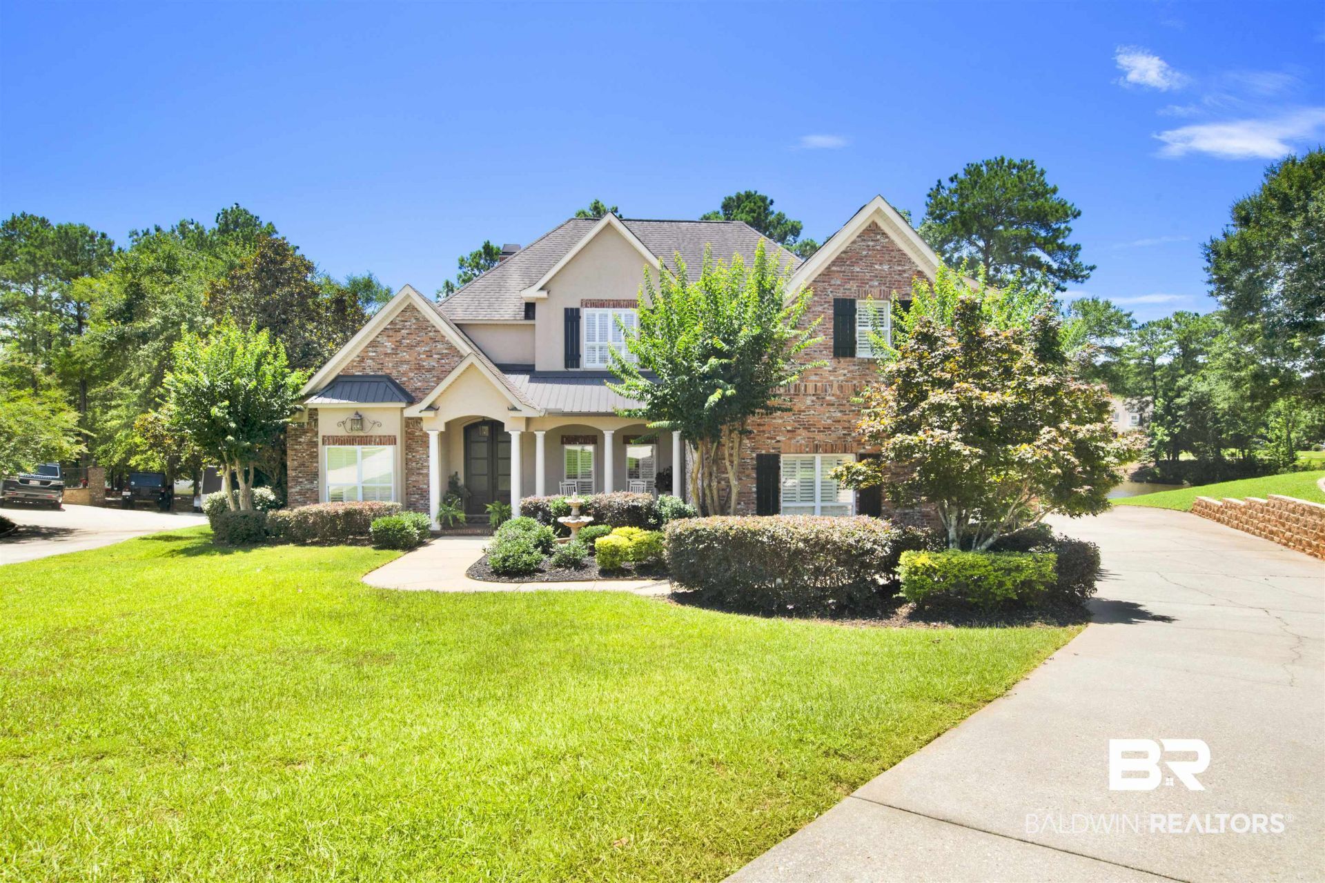 33043 Flintwood Circle, Spanish Fort, AL 36527 Main Photo