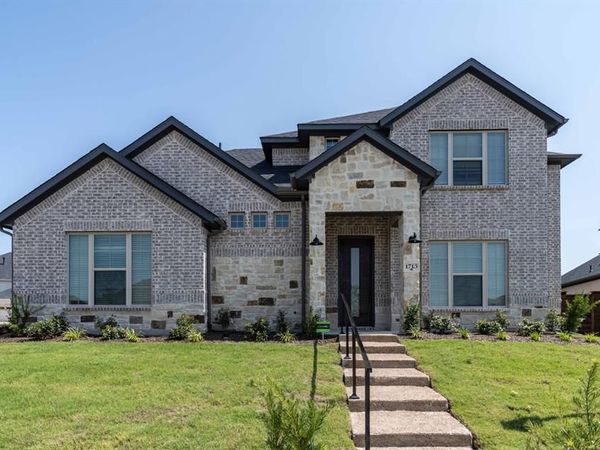 1713 Blossom Trail , Mesquite, TX 75181