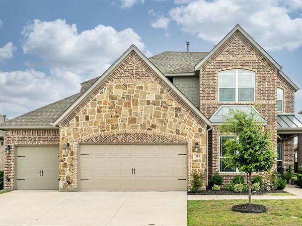 313 Tate Lane, Anna, TX 75409