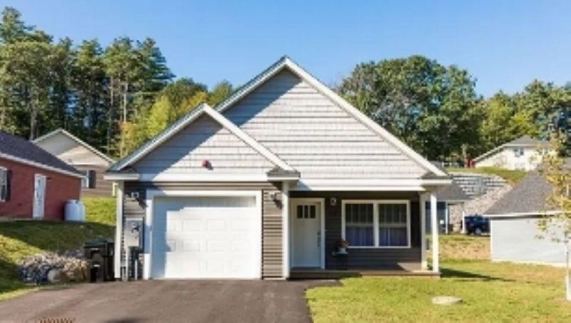 91 Mark Drive, Unit 91MD, Laconia, NH 03247 Main Photo