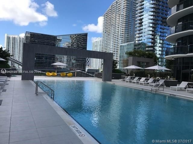 55 SW 9th St , Unit 2103, Miami, FL 33130 Photo