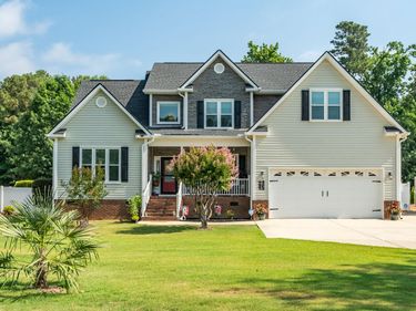 275 Winfred Drive, Raleigh, NC 27603