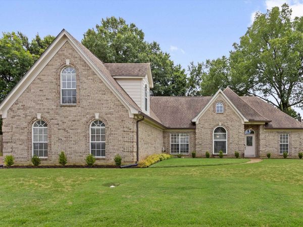 12311 AFTON PL, Arlington, TN 38002