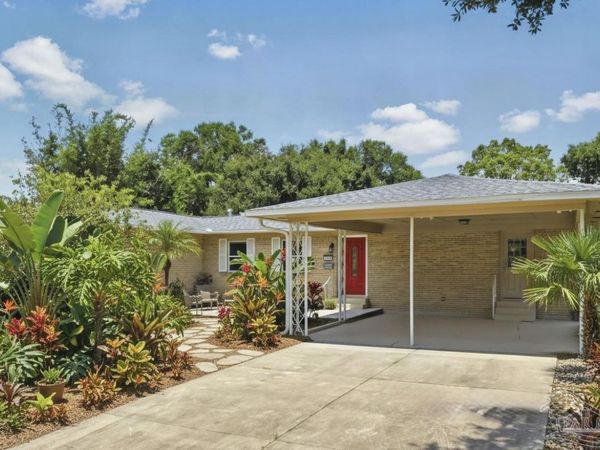 3014 Magnolia Ave, Pensacola, FL 32503