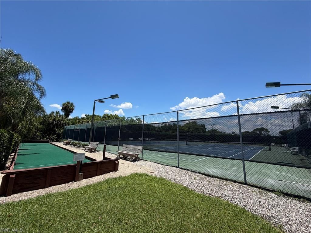 5735 Foxlake Dr, Unit 6, North Fort Myers, FL 33917 Photo
