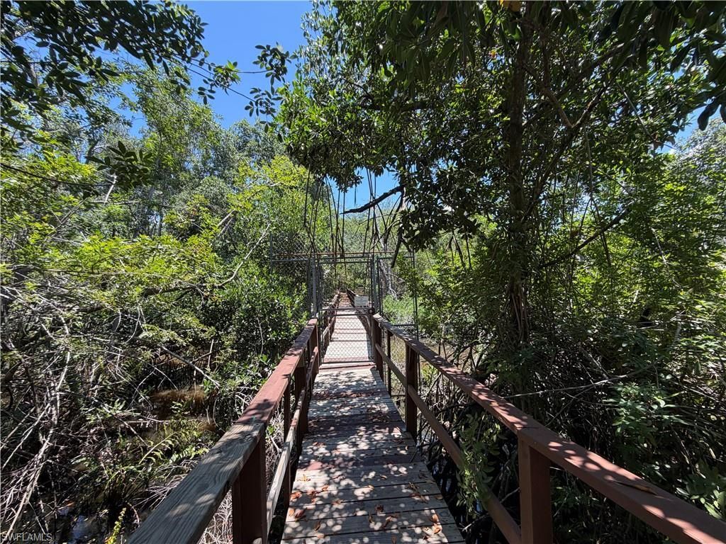 5735 Foxlake Dr, Unit 6, North Fort Myers, FL 33917 Photo