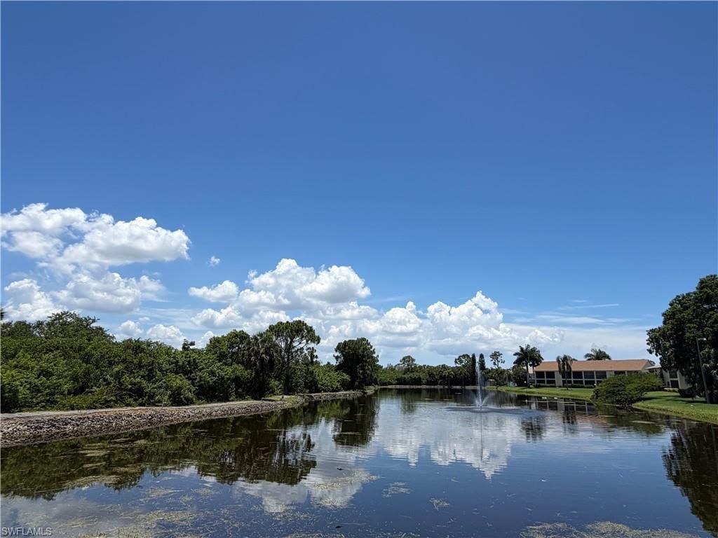 5735 Foxlake Dr, Unit 6, North Fort Myers, FL 33917 Photo
