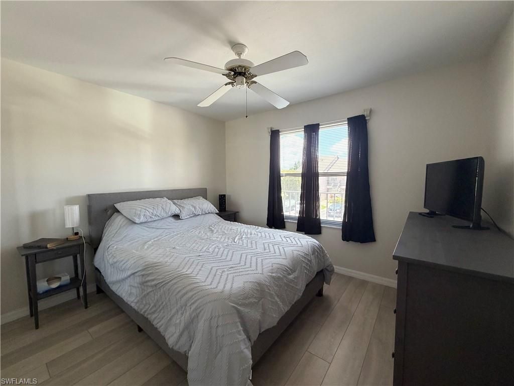 5735 Foxlake Dr, Unit 6, North Fort Myers, FL 33917 Photo