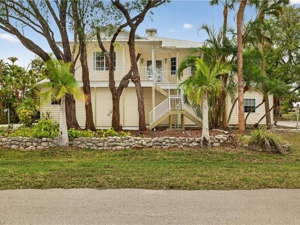 14941 Center ST , FORT MYERS, FL 33905