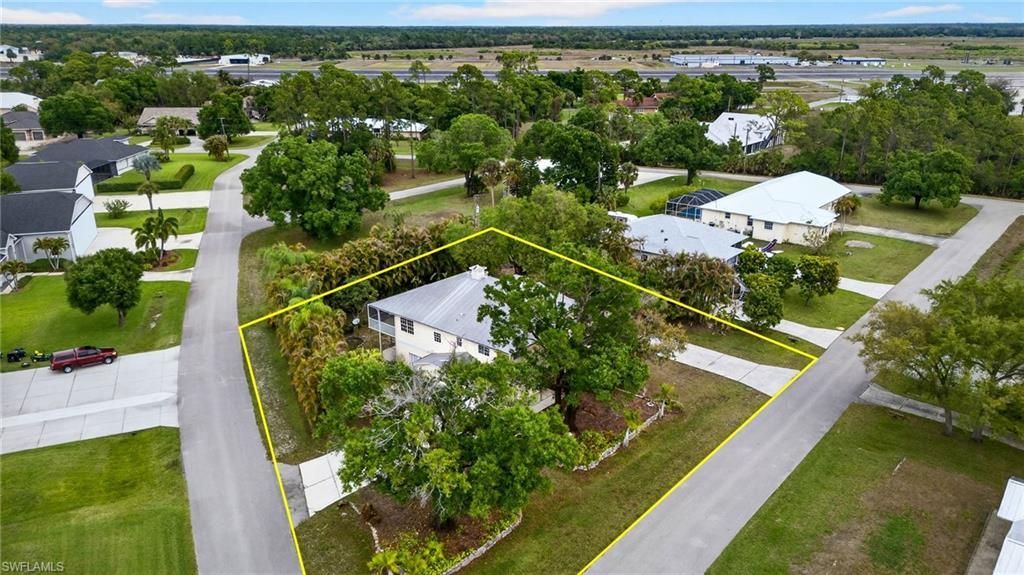 14941 Center St, Fort Myers, FL 33905 Photo