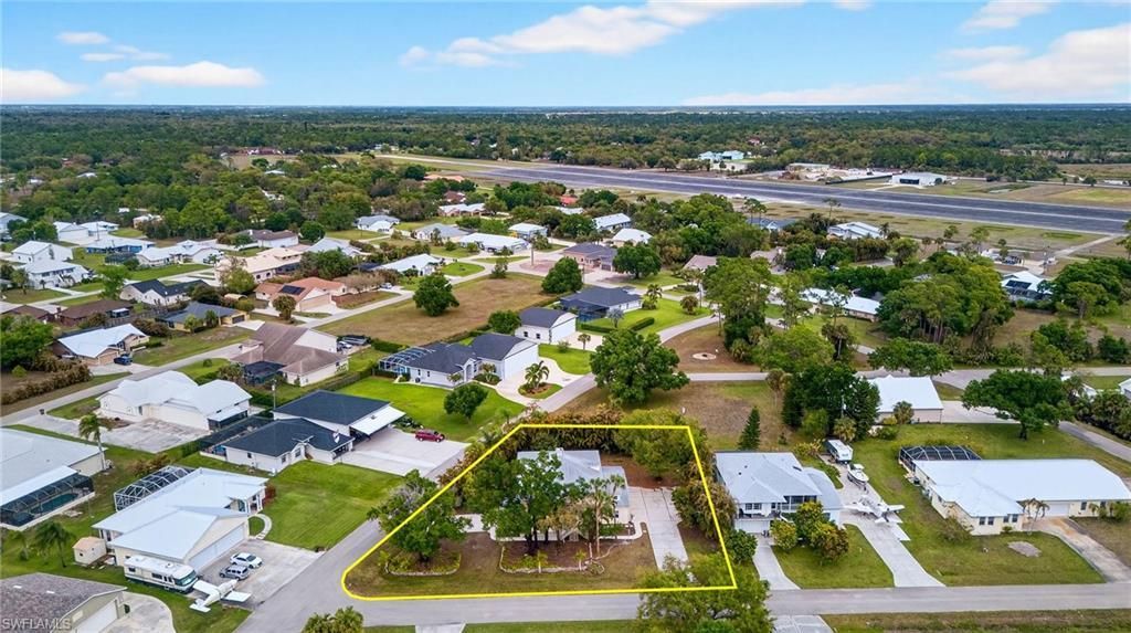 14941 Center St, Fort Myers, FL 33905 Photo
