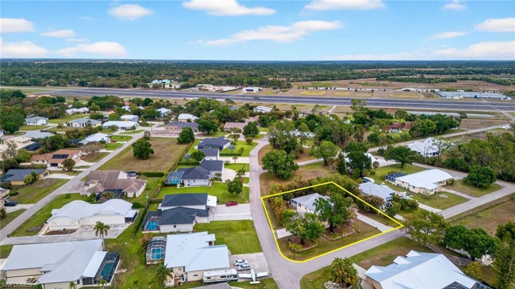 14941 Center St, Fort Myers, FL 33905 Photo