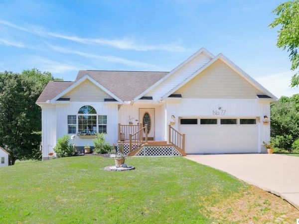 77 Grandway Court, Howard, OH 43028